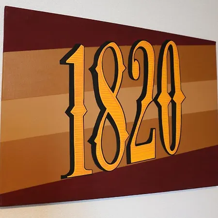 1820 * מונטרה